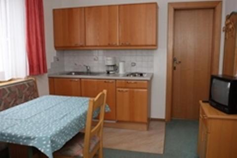 Hotel Garni Sonnenheim 피스 객실 사진