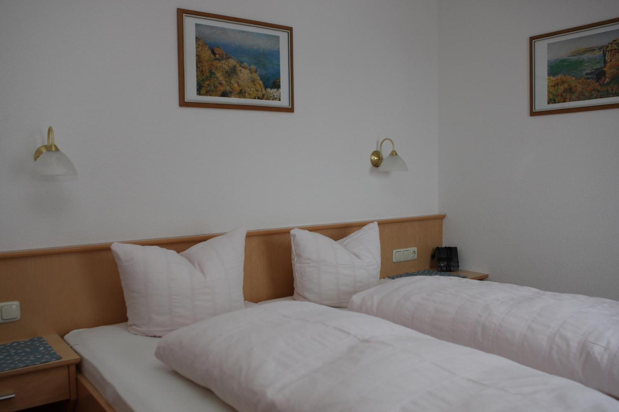 Hotel Garni Sonnenheim 피스 외부 사진