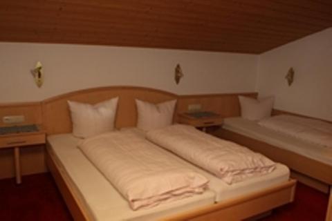 Hotel Garni Sonnenheim 피스 외부 사진