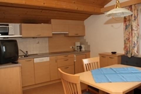 Hotel Garni Sonnenheim 피스 외부 사진